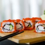 Boston Roll