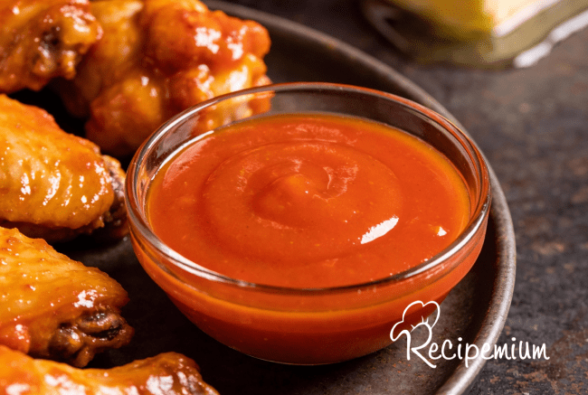 bufalo wing sauce